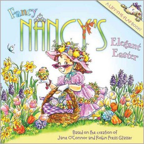 Fancy Nancy's Elegant Easte:, Hape Collins