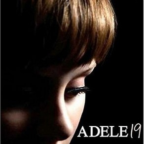 아델 Adele 19 디럭스 에디션