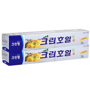 크린랲 크린 호일