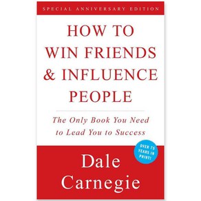 How to Win Friends & Influence People