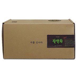 아이앤티 작약차 티백, 1g, 50개입, 1개, 1g