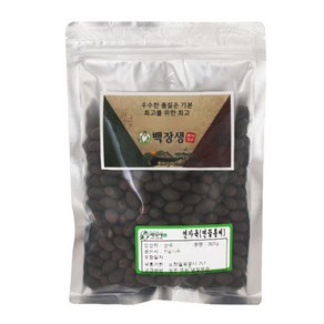 백장생 연자육, 300g, 1개