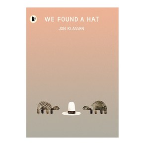 We Found a Hat 페이퍼북, Walke Books Ltd