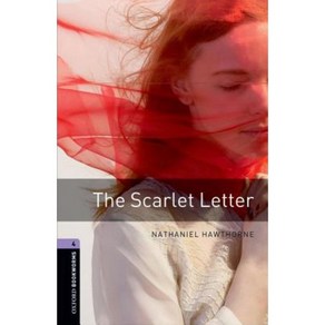 Oxfod Bookwoms Libay: The Scalet Lette: Level 4: 1400-Wod Vocabulay Papeback, Oxfod Univesity Pess, USA