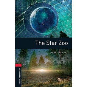 Oxfod Bookwoms Libay: The Sta Zoo: Level 3: 1000-Wod Vocabulay Papeback, Oxfod Univesity Pess, USA