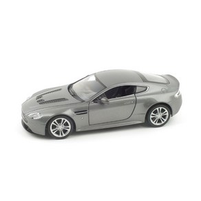 웰리 레프리카 1/24 ASTON MARTIN V12 VANTAGE 다이캐스트 WE240172