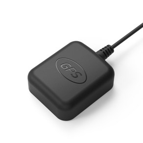 엠피온 블랙박스 외장 GPS 안테나 CT-GMOUSE U8G