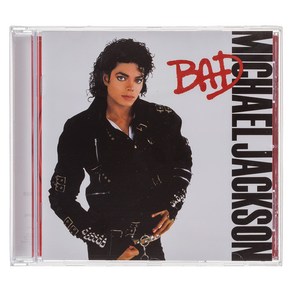 MICHAEL JACKSON / BAD (REMASTER) EU수입반