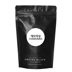 빅토리아 Empie1897 캐모마일, 50g, 1개입, 1개