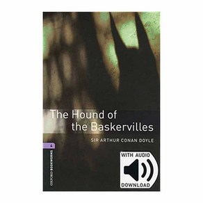 The Hound of the Baskevilles (with MP3 Pack), OXFORD