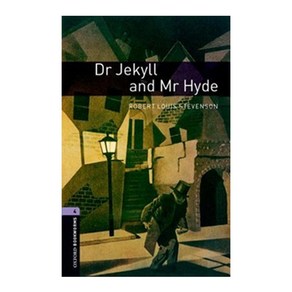 Oxfod Bookwoms Stage 4 D Jekyll and M Hide, Oxfod U.K