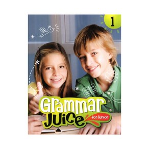 Grammar Juice for Junior. 1