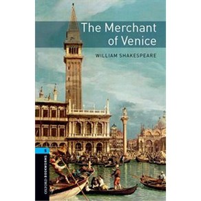 The Mechant of Venice, Oxfod Univesity Pess