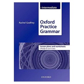 Oxfod Pactice Gamma intemediate (Lesson Plans and Woksheets)