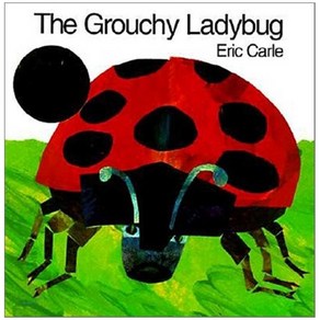 The Gouchy Ladybug, HapeCollins