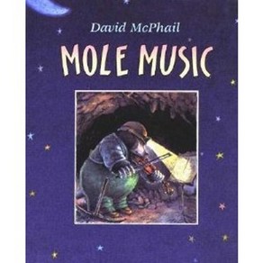 Mole Music, Squae Fish