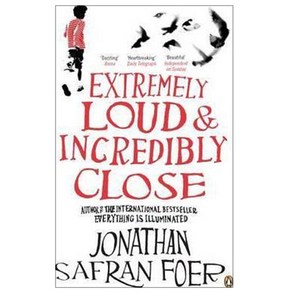 Extremely Loud & Incredibly Close