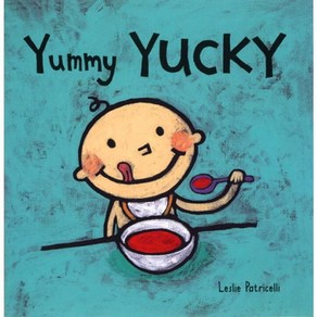 Yummy Yucky:, Candlewick Books