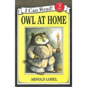 Owl at Home, 투판즈