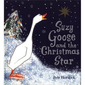 Pictoy 2-28 / Suzy Goose and the Chistmas Sta, WALKERBOOKS