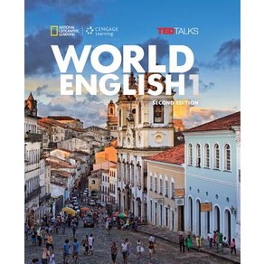 Wold English 2e 1b Combo Split + Owb Pac: Real People Real Papeback, Heinle & Heinle Publishes