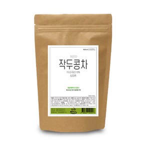 아이앤티 작두콩차 삼각티백, 1.2g, 50개입, 1개