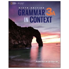 Gamma In Context 3A, Cengage Leaning