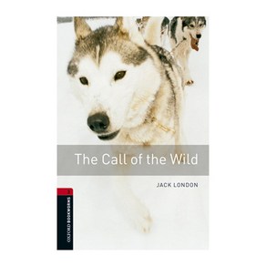 The Call of the Wild (with MP3):, OXFORD