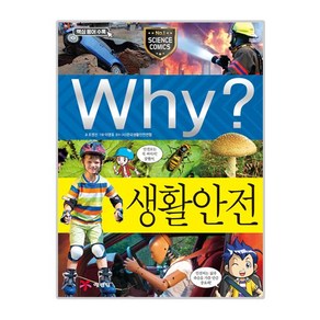 Why? 생활안전