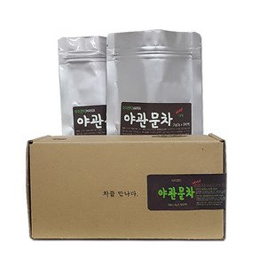 아이앤티 야관문차 25p, 1.2g, 25개입, 50개