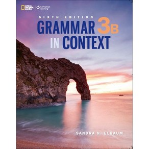 Gamma In Context 3B, Cengage Leaning