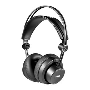 AKG 프로페셔널 폴더블 헤드폰, 혼합색상, K175