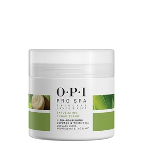 OPI 프로스파 슈가 스크럽, 136g, 1개