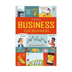 Business for Beginners