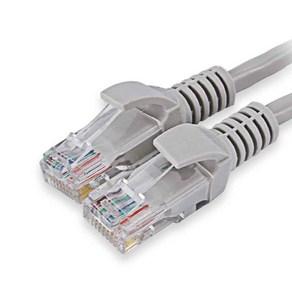 칼론 CAT5 10M 랜선 랜케이블