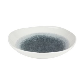 처칠 스튜디오 라쿠 볼 25 x 5 cm, 토파즈블루, 1개