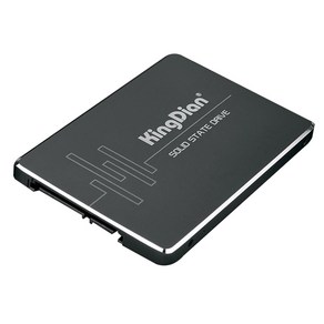 킹다이안 3D NAND SSD