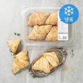 코알라 인절미 크로와상 (냉동), 520g, 1개