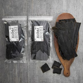 명품 기장다시마, 80g, 2개