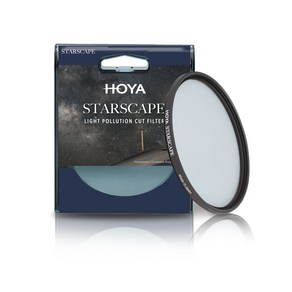 호야 STARSCAPE 은하수 야경 필터