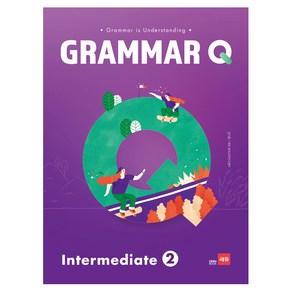 Grammar Q : Intermediate 2