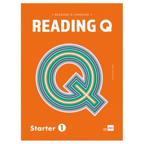 Reading Q : Starter 1