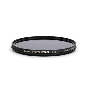 겐코 REALPRO C-PL 카메라 필터 72mm