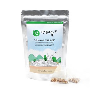 참건강마을 도라지생강차 티백, 1.5g, 20개입, 1개