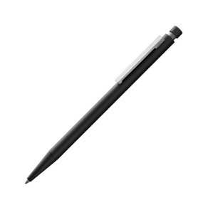 LAMY CP1 볼펜, 매트블랙, 1개