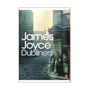 Dubliners: