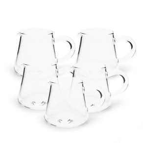 마카 내열 밀크저그 대 6p, 60ml, 6개