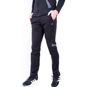 미루나무 남성용 스판 트레이닝 바지