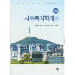 사회복지학개론, 공동체