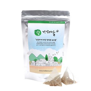 참건강마을 마늘껍질차, 0.8g, 20개입, 1개